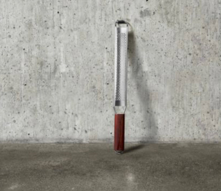 Acacia Citrus Bar Grater