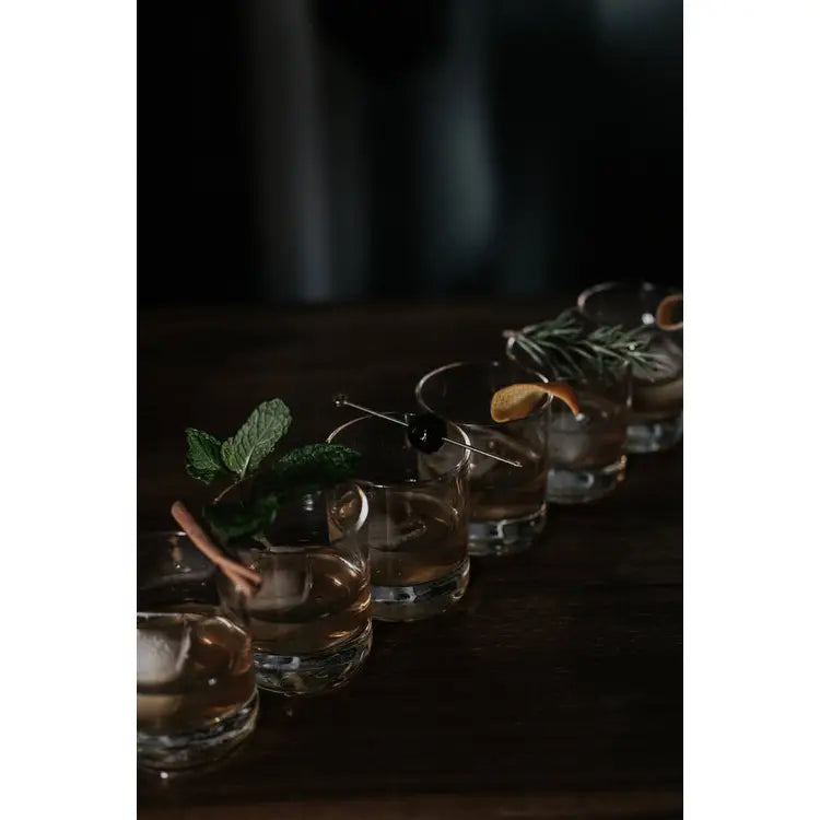 Honest John Bitters Sampler