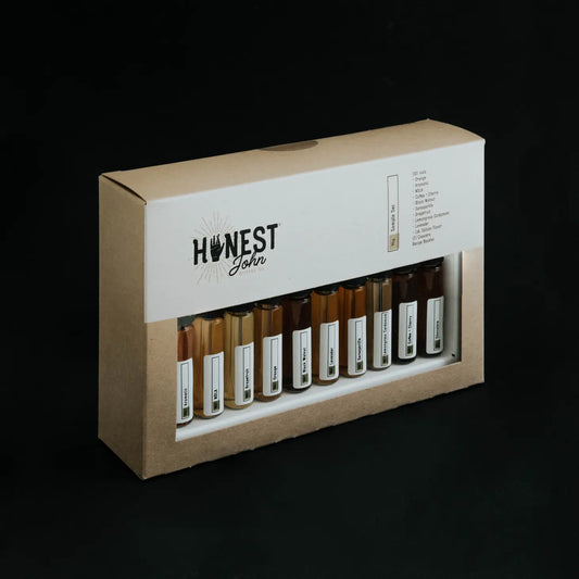 Honest John Bitters Sampler