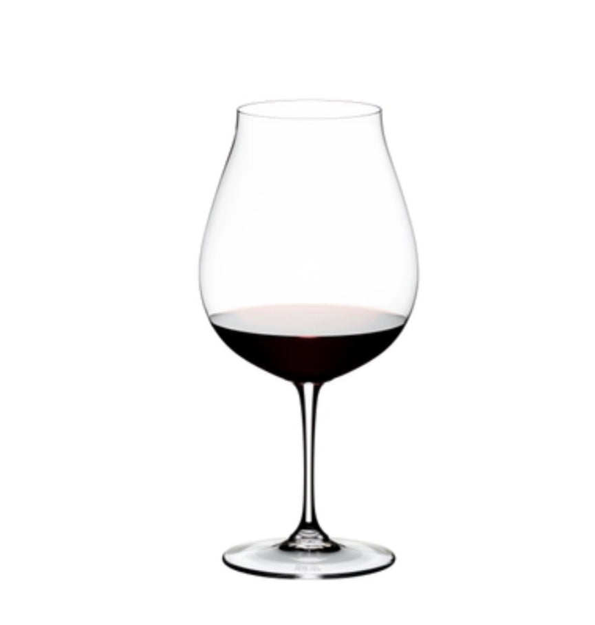 Riedel Oregon Pinot Noir Glasses