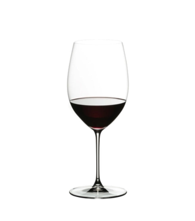 Riedel Veritas Cabernet|Merlot Glasses